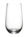 Judge Set of 4 Clear High Ball Glasses