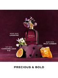 Marc Jacobs Perfect Absolute 50ml fragrance bottle, imported from the UK