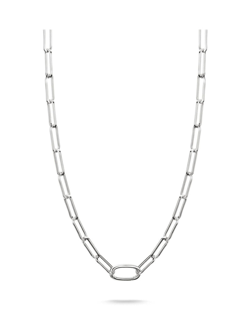 Thomas Sabo silver necklace connect link 50cm (British brand)