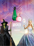 Ariana Grande Elphaba Enchanted eau de parfum 100ml - British product