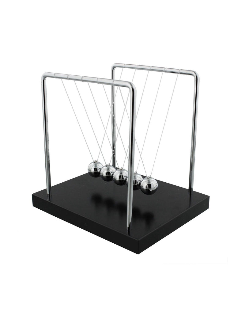 Harvey Makin Newton's Cradle Widdop Silver Collection Size 0 (British brand)
