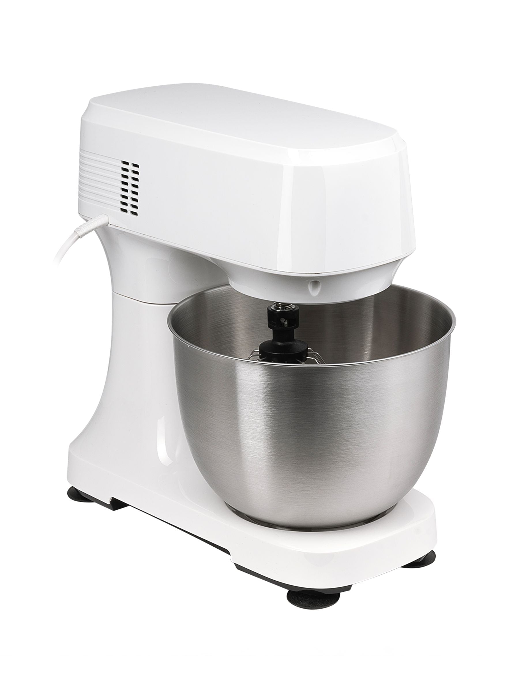 Daewoo White Stand Mixer 3.5L - British product