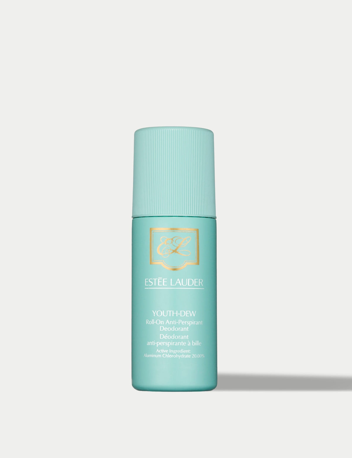 Estée Lauder roll-on anti-perspirant deodorant with floral spicy fragrance 75ml (British brand)