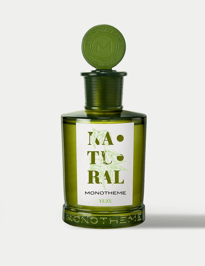 Yuzu Eau De Toilette 100ml