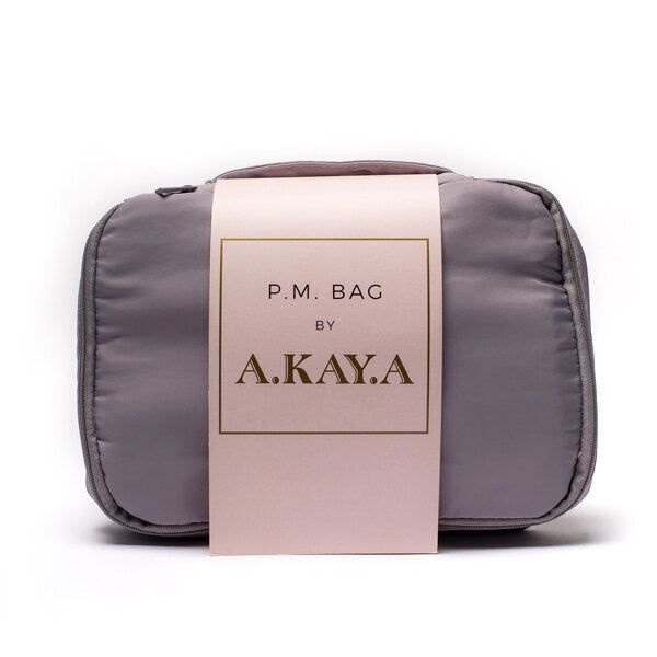 A.KAY.A PM Gift Set Bag - McGrocer
