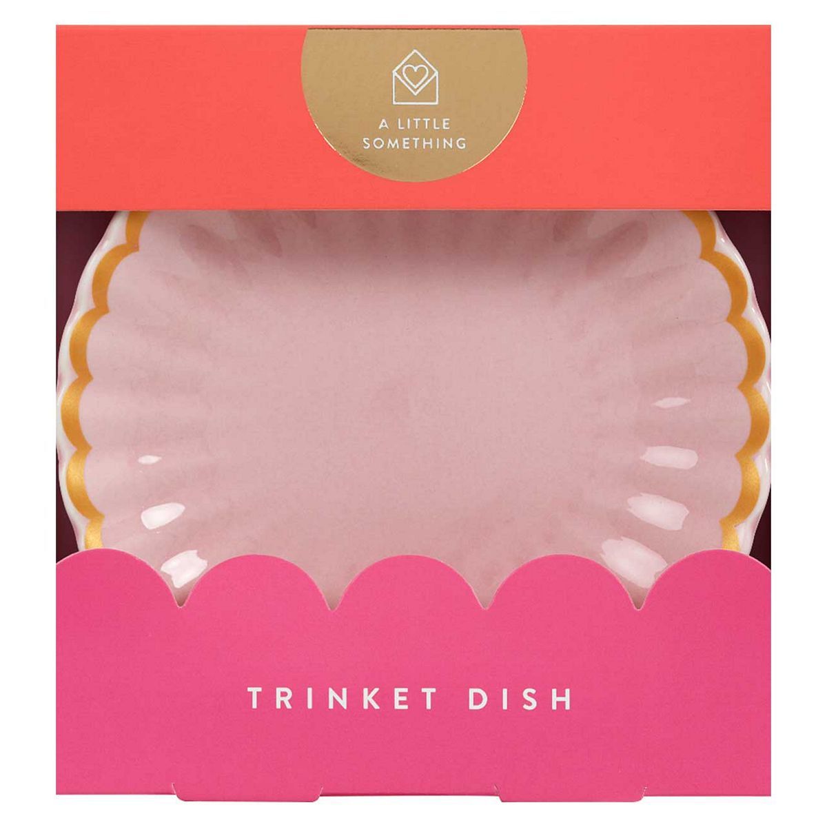 A Little Something Trinket Dish - McGrocer