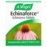 A Vogel Echinaforce Echinacea tablets 42s - McGrocer