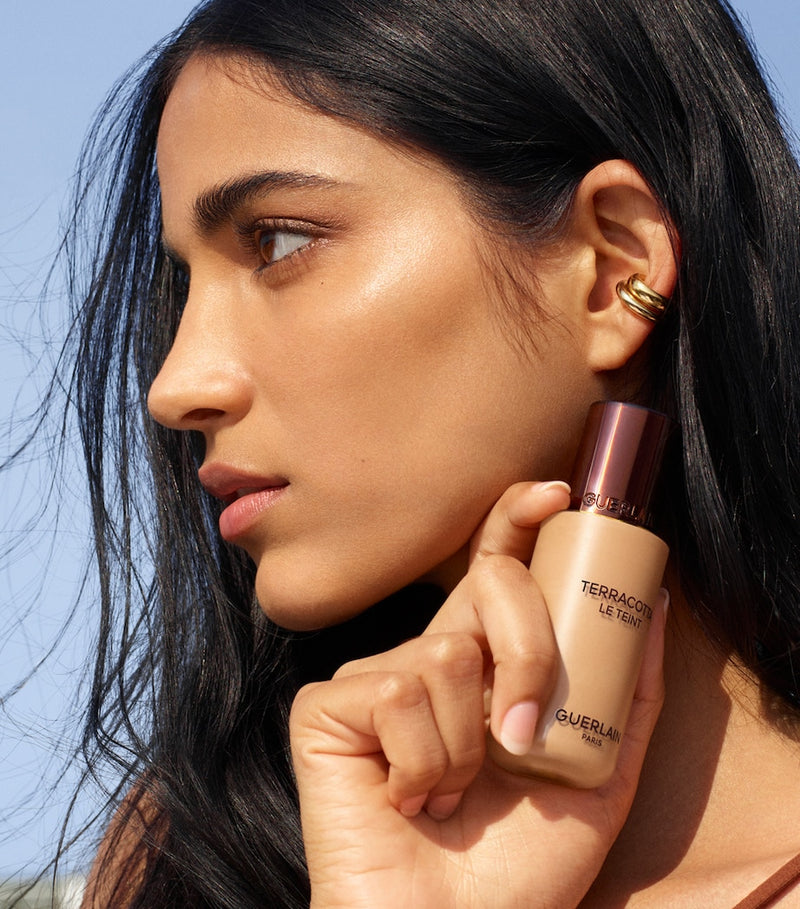 Guerlain Terracotta Le Teint Foundation