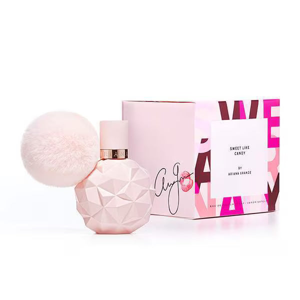 Ariana Grande Sweet Like Candy perfume 50ml (British brand)