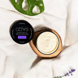 Obvs Organic Moisturiser Gift Set 2x50ml, imported from the UK