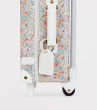 Olli Ella suitcase butterfly print, imported from the UK