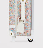 Olli Ella suitcase butterfly print, imported from the UK