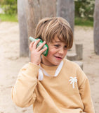 THE ZOOFAMILY Dino Walkie Talkies
