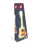 Janod Wooden Ukulele