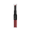 L'Oreal Paris Infallible 2 Step Lipstick 801 Toujours Toffee, UK version