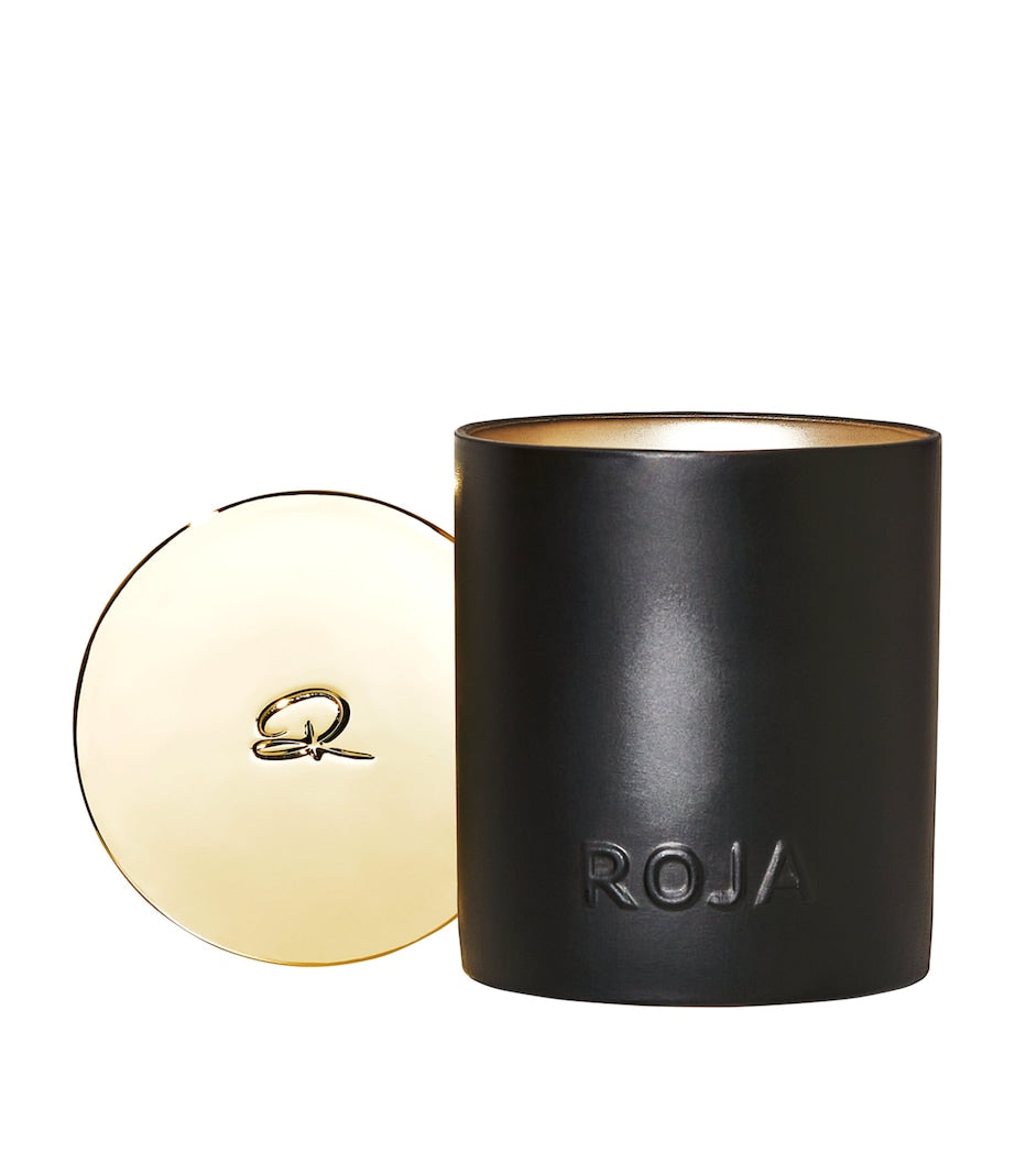 Roja Parfums New York Candle 250g, imported from the UK