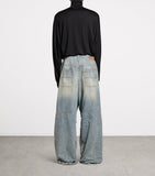Balenciaga Baggy Jeans - British product