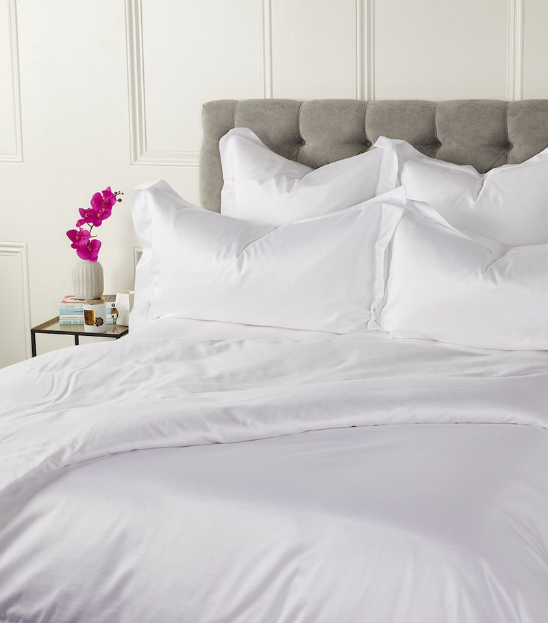 Celso De Lemos Capela super king duvet cover 260cm x 220cm - British product
