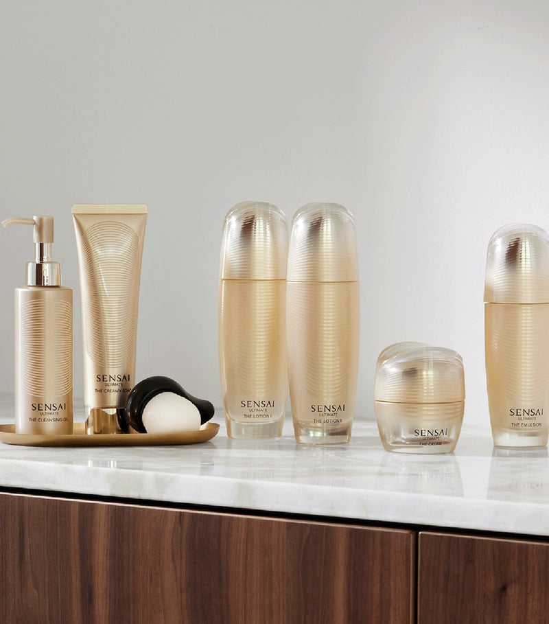 Sensai Ultimate The Lotion II skincare lotion 125ml (British brand)
