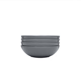George Home Grey Cereal Bowl - McGrocer