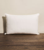 Harrods of London Down A1-Grade Standard Pillow 50cm x 75cm, UK version