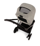 Nuna x BMW TRIV Next baby stroller, imported from the UK