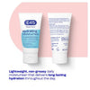 E45 face moisturiser dry sensitive skin 50ml - British product