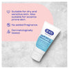 E45 face moisturiser dry sensitive skin 50ml - British product