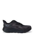 Hoka Clifton 9 running shoes, UK version