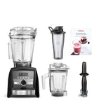 Vitamix Ascent A3500i Blender and Accessories Bundle