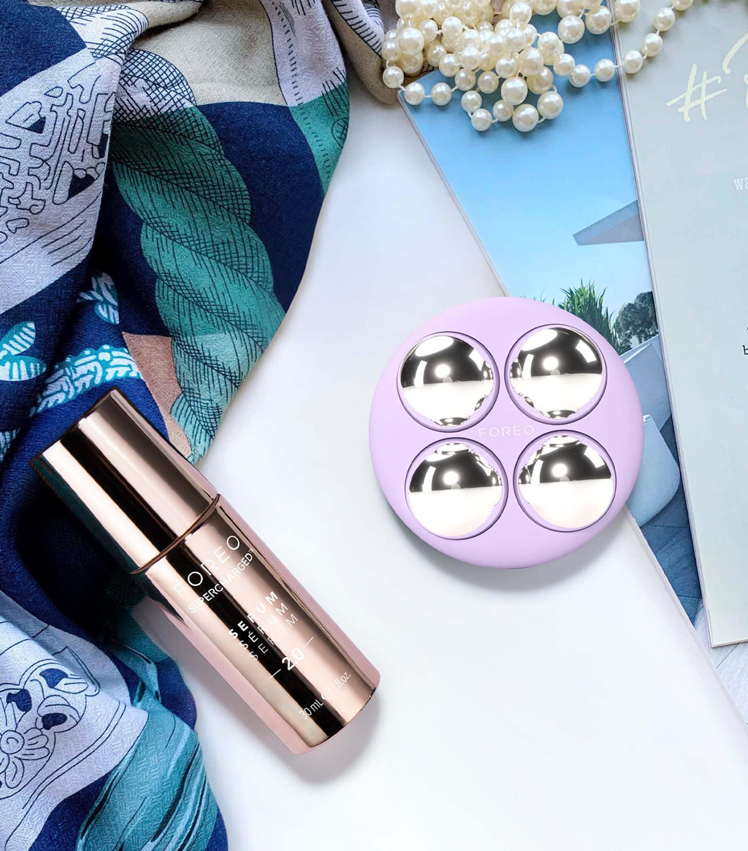 Foreo BEAR 2 body toning device - British product