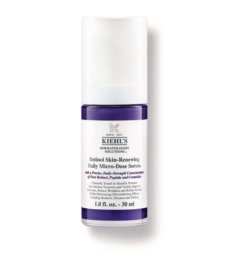 Kiehl's Retinol Skin-Renewing Daily Micro-Dose Serum (30ml)