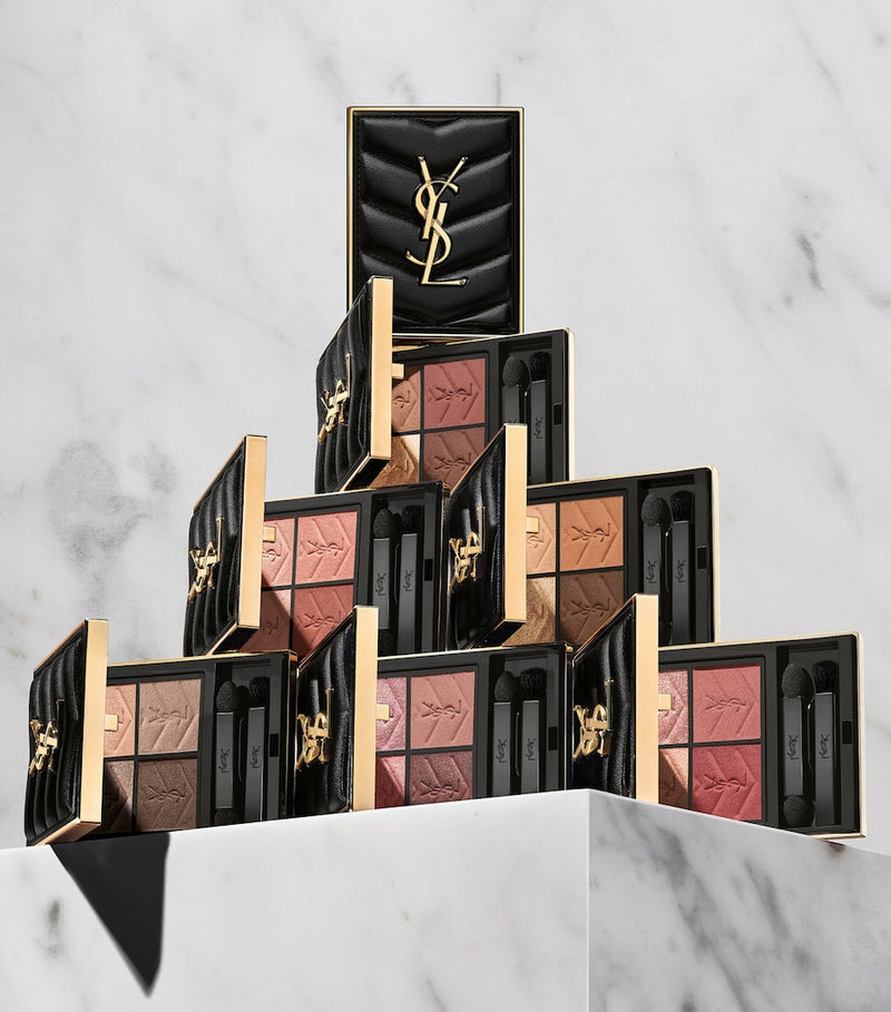 YSL Couture Mini Clutch Eyeshadow Palette