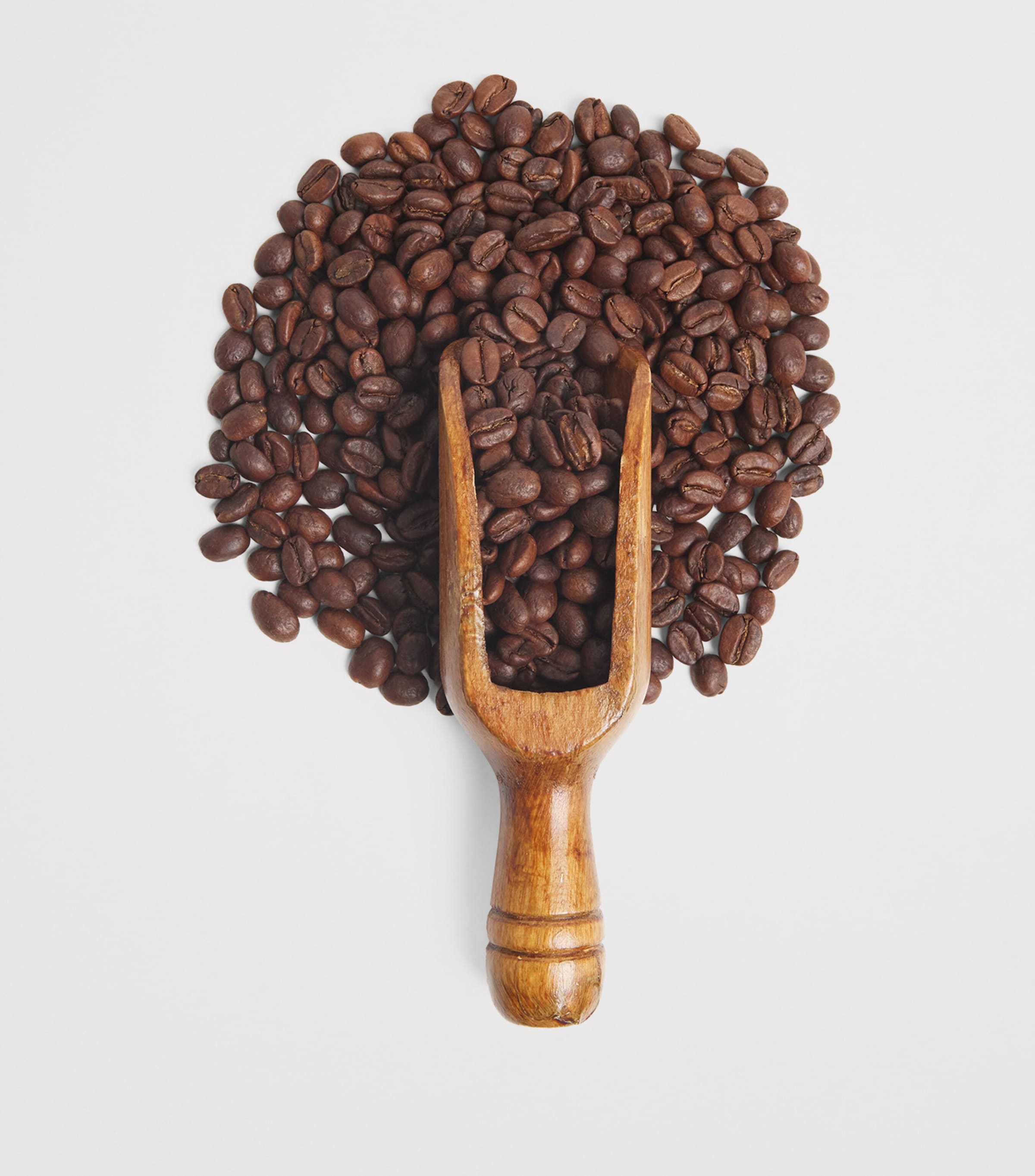 Harrods Colombian Decaffeinated Coffee 250g, UK version
