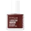 Maybelline Nail Polish Leatherbound, imported from the UK
