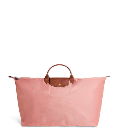 Longchamp Large Le Pliage Original Travel Bag