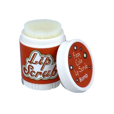 Bomb Cosmetics Fizzy Cola Lip Scrub 4.5g