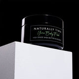 Naturally Tiwa Skincare YARA Body Moisturiser 250ml, imported from the UK