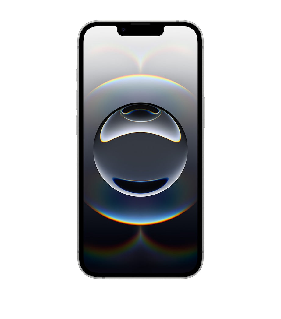 Apple iPhone 16E 128GB - White