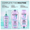 L'Oréal Paris Elvive Hydra Pure Conditioner 300ml - British product