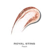 Morphe Hot Honeys Plumping Lip Oil Royal Sting, imported from the UK