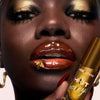 Morphe Hot Honeys Plumping Lip Oil Royal Sting, imported from the UK
