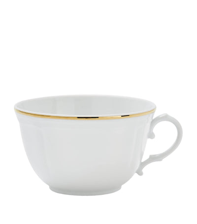 GINORI 1735 Corona Antico Doccia Teacup 240ml