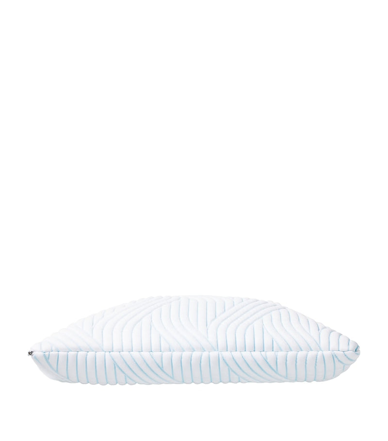 Tempur soft SmartCool pillow 50cm x 74cm (British brand)
