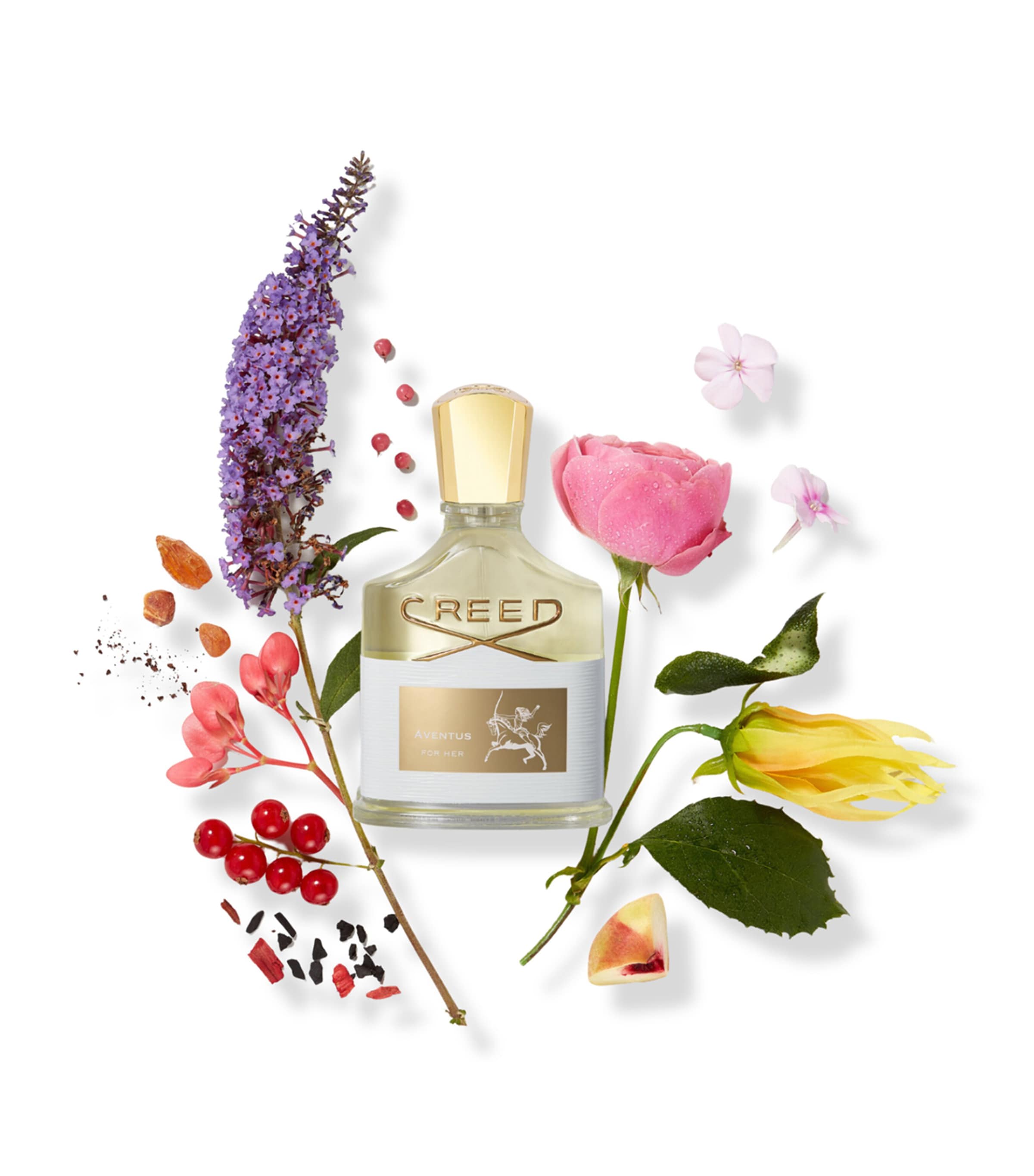 Creed Aventus For Her Eau de Parfum 30ml - British product