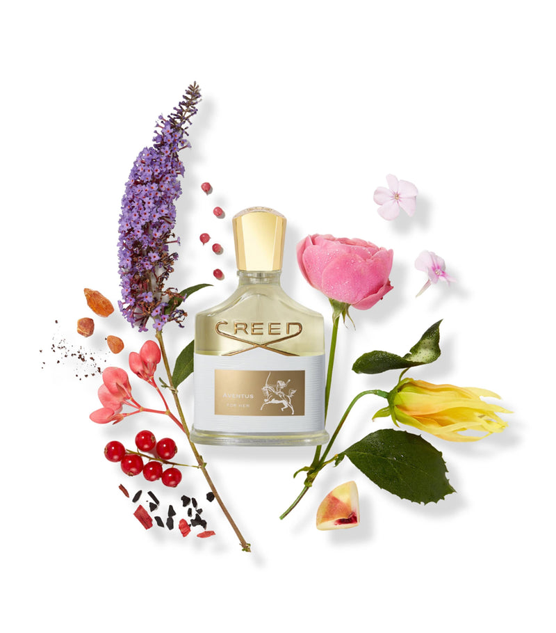 Creed Aventus For Her Eau de Parfum 30ml - British product