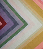 The Rug Company Prisma geometric rug 3.05m x 2.44m (British brand)