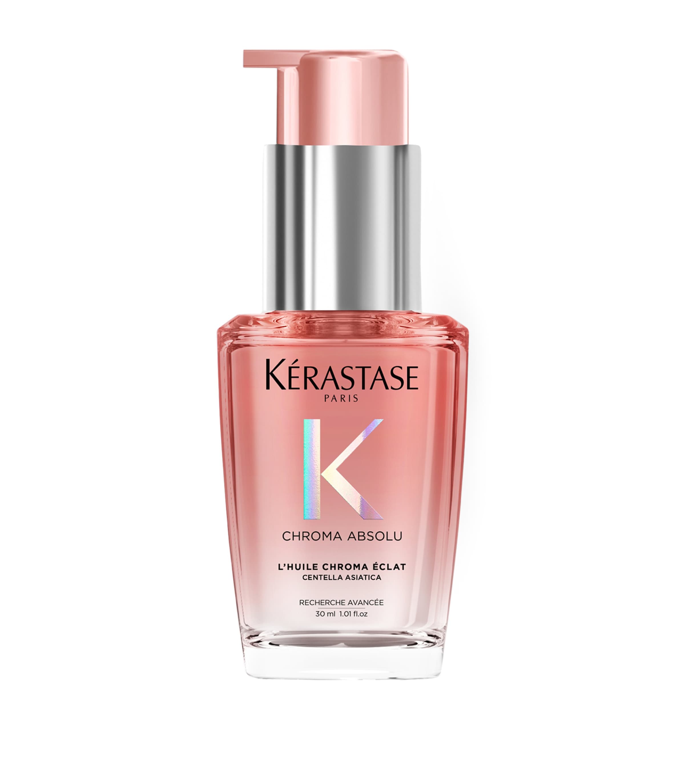Kerastase Chroma Absolu hair oil 30ml, UK version