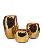ONNO Zanzibar Cape Gold candle, imported from the UK