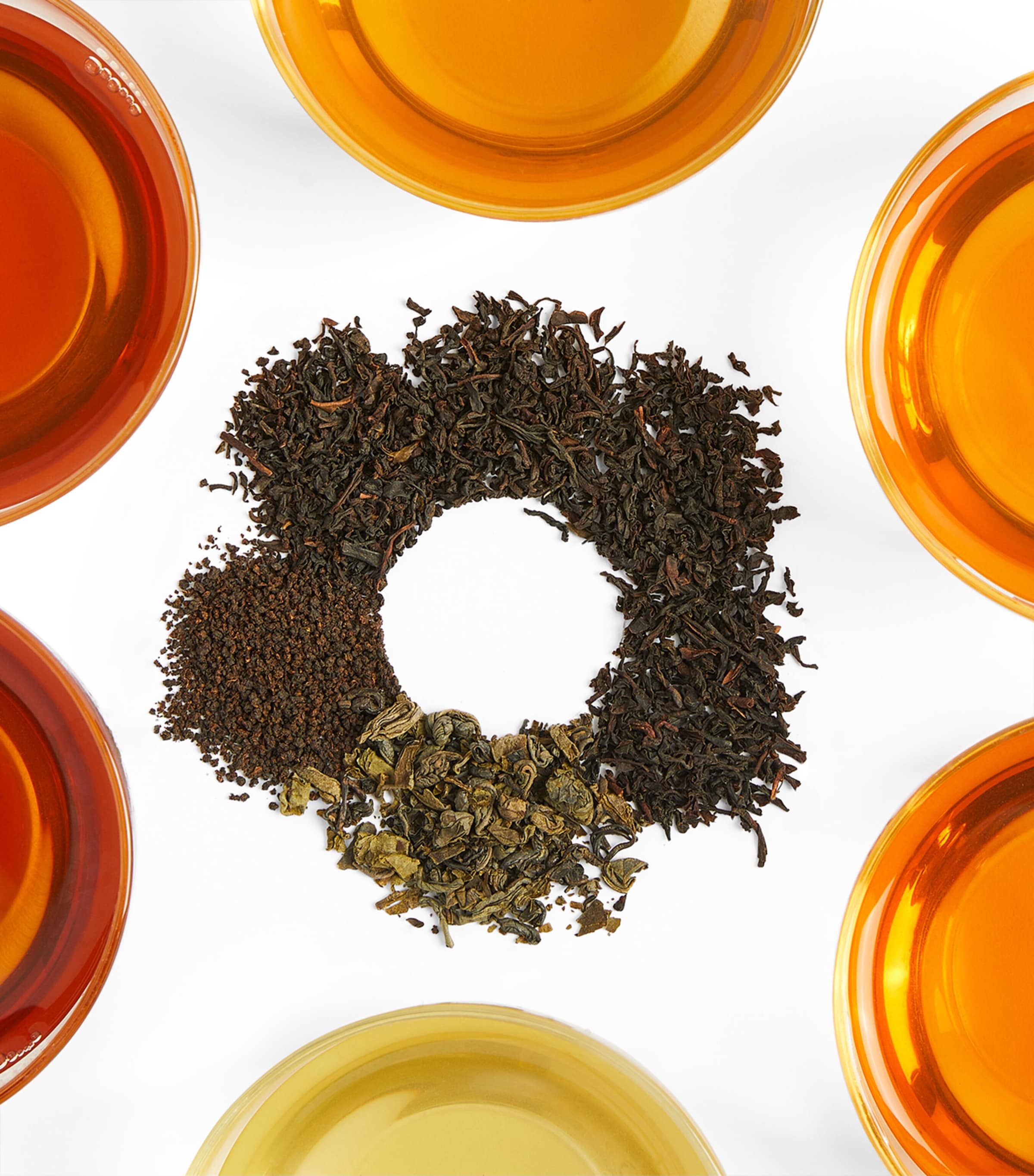 Harrods Classic Tea Selection (30 Tea Bags)